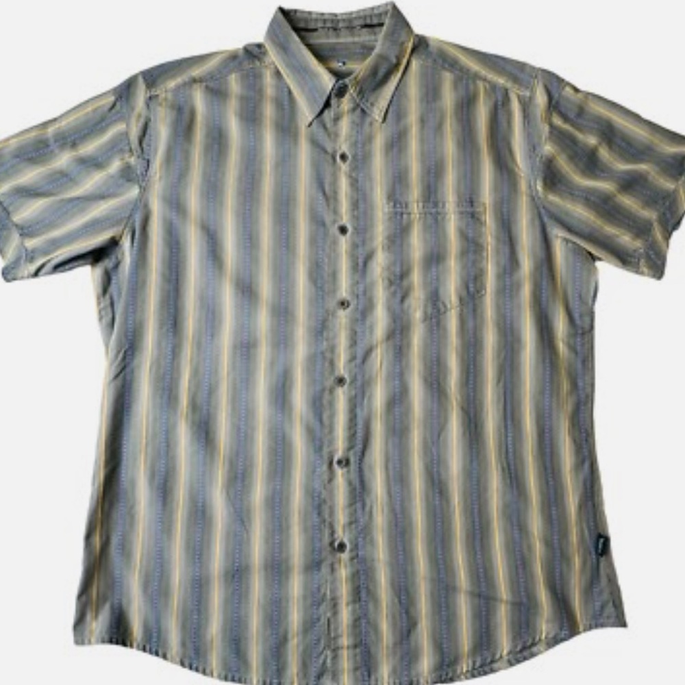 Kuhl Suncel Shirt